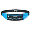 Sports Multi Function Waist Bag Running Men's Invisible Mobile Phone Bag Summer New Close Fitting Waist Bag - Korvel