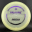 Proto Glow Champion Valkyrie Disc Golf Driver