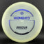 Proto Glow Champion Wombat3 Disco de Golf