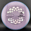 Axiom Neutron Hex Disc Golf Midrange Disc