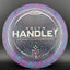 Confetti Z Raptor - Holyn Handley 2025 Krokhol Open Edition