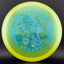 Chroma MD3 - Iron Samurai 4 Double Stamp Disc