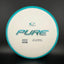 Zero Hard Orbit Pure Disc Golf Putter
