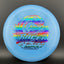 GStar Racer Disc Golf Driver