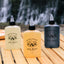 Portable Outdoor Oil Bottles for Barbecue and Camping