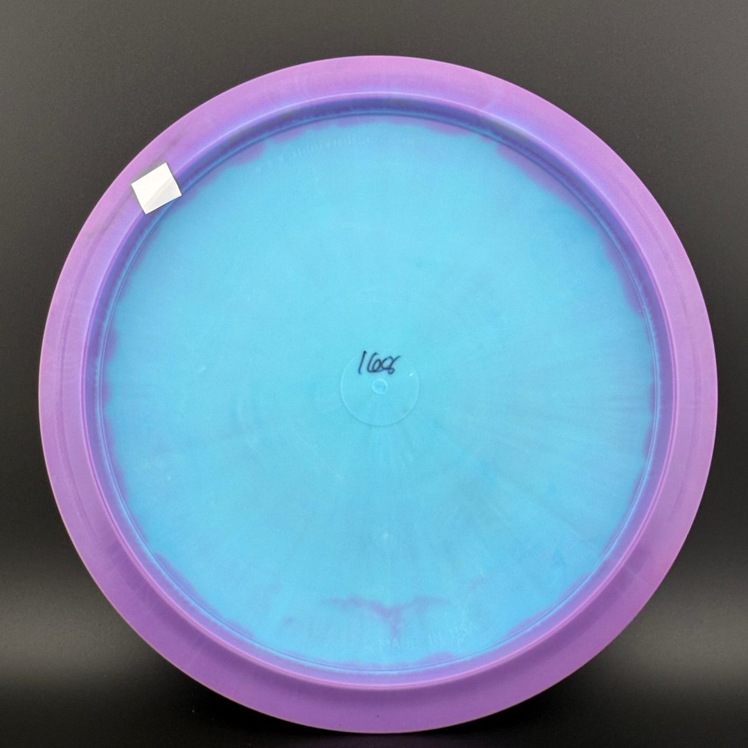 Sirius Helio JLS Disc Golf Driver