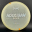 Glow Flip - Disco de Golf de Media Distancia Subestimado
