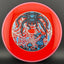 Neutron Hex Disc Golf Midrange - Limited Edition by Skeet Designs