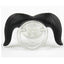 Silicone Funny Nipple Dummy Baby Soother - Korvel
