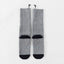 Heating socks, warm electric socks, USB charging long tube skiing socks, men's and women's winter heating and foot warming socks - Korvel