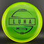 Discraft Z Luna Disc Golf Putter - Édition Paul McBeth