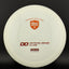 S-Line DD Distance Driver Disc Golf Disc