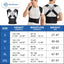 Invisible Back Correction Strap for Improved Posture