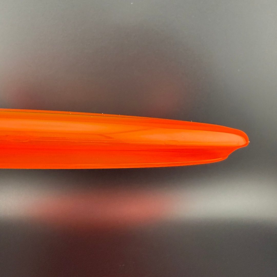 Ethos Soft Crux - First Run Disc Golf Midrange