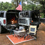 Premium Tailgate Molle Panel for Ford Bronco 2021-2023