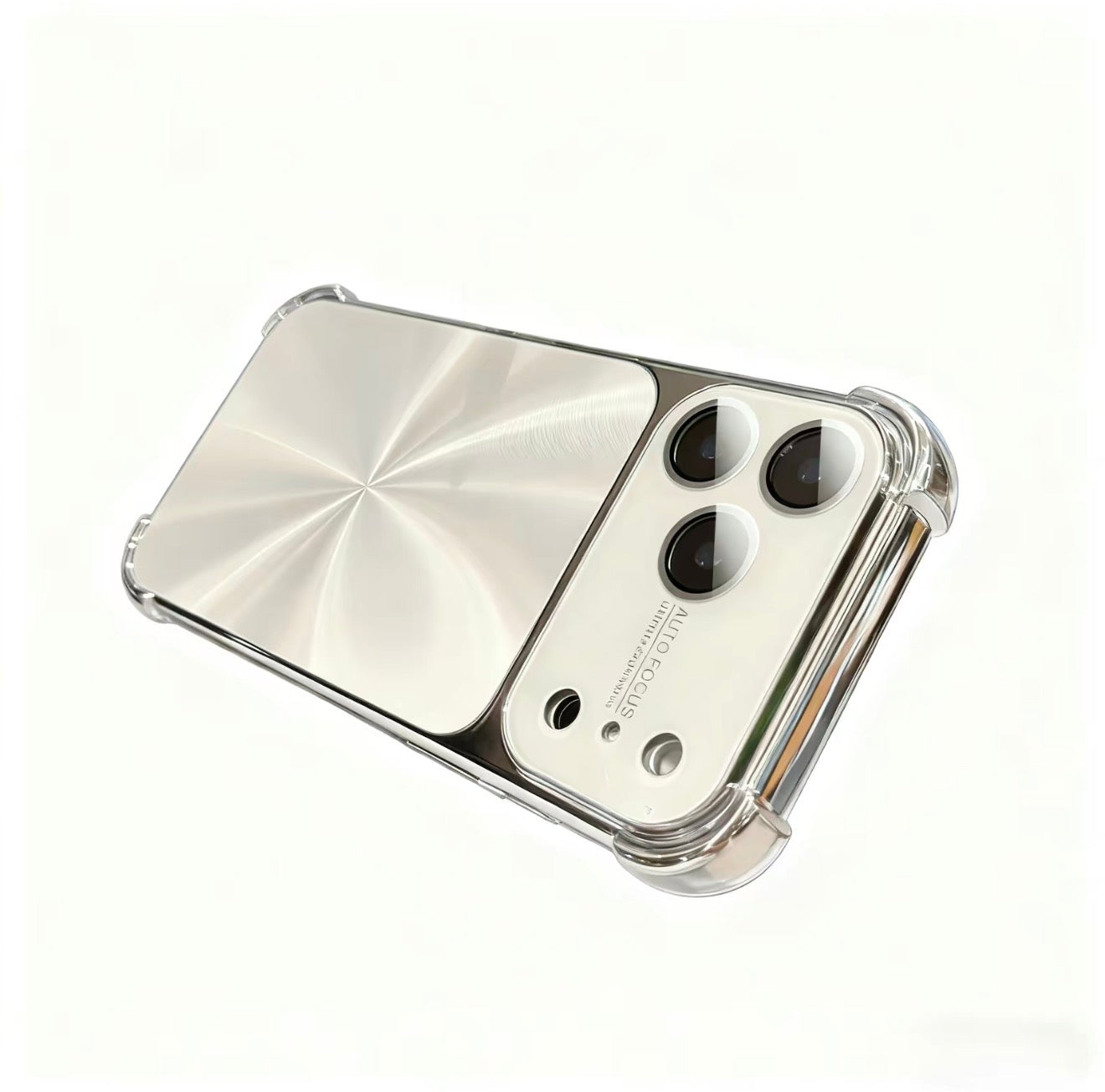 ShockGuard Phone Case - Korvel