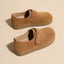 Flat Velcro Casual Shoes - Korvel