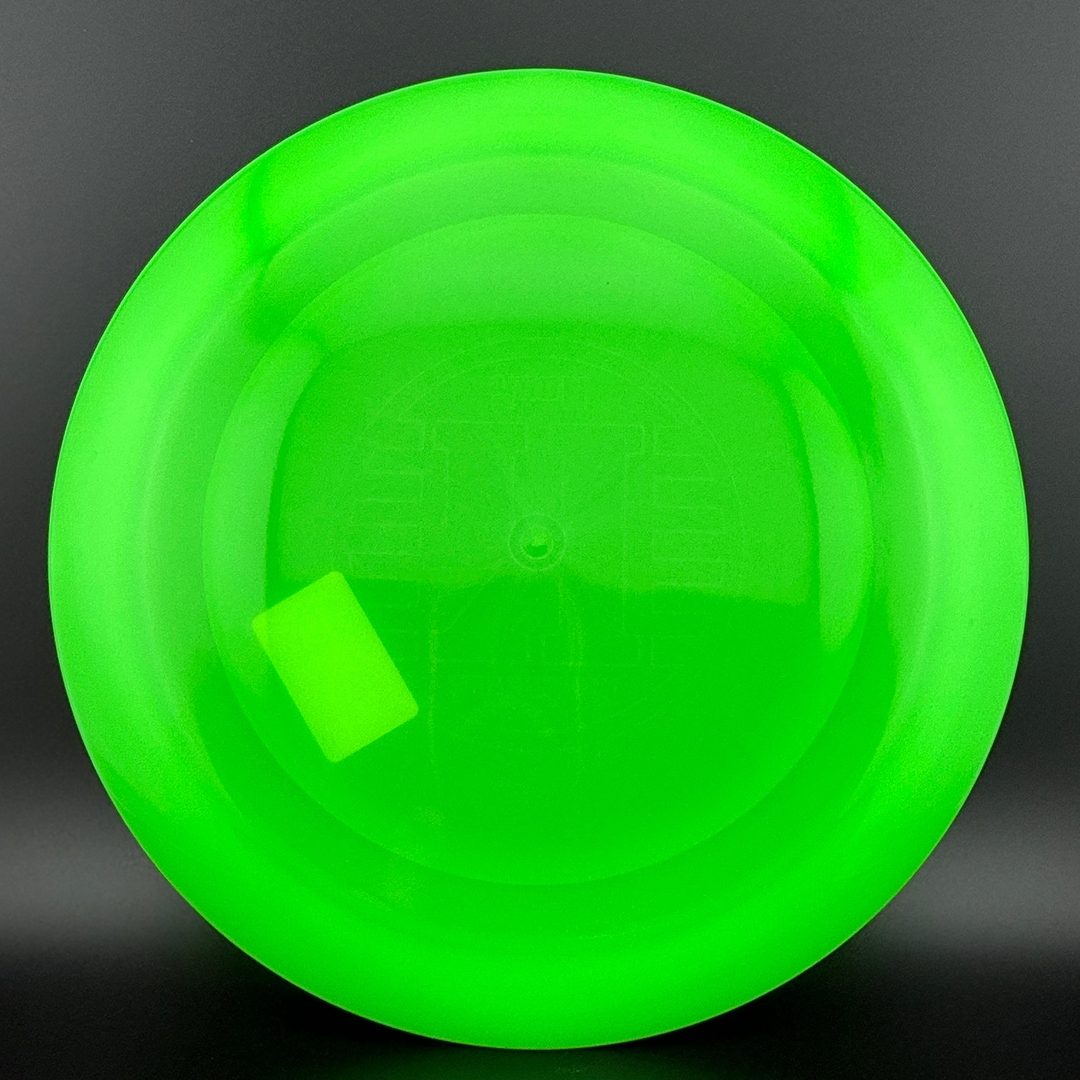 Kastaplast K1 Rask - Premium Distance Driver