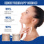 Neck Collagen Whitening Cream Reduces Neck Lines Shape Swan Neck Lift Firming Skin Hydrating Neck Cream - Korvel