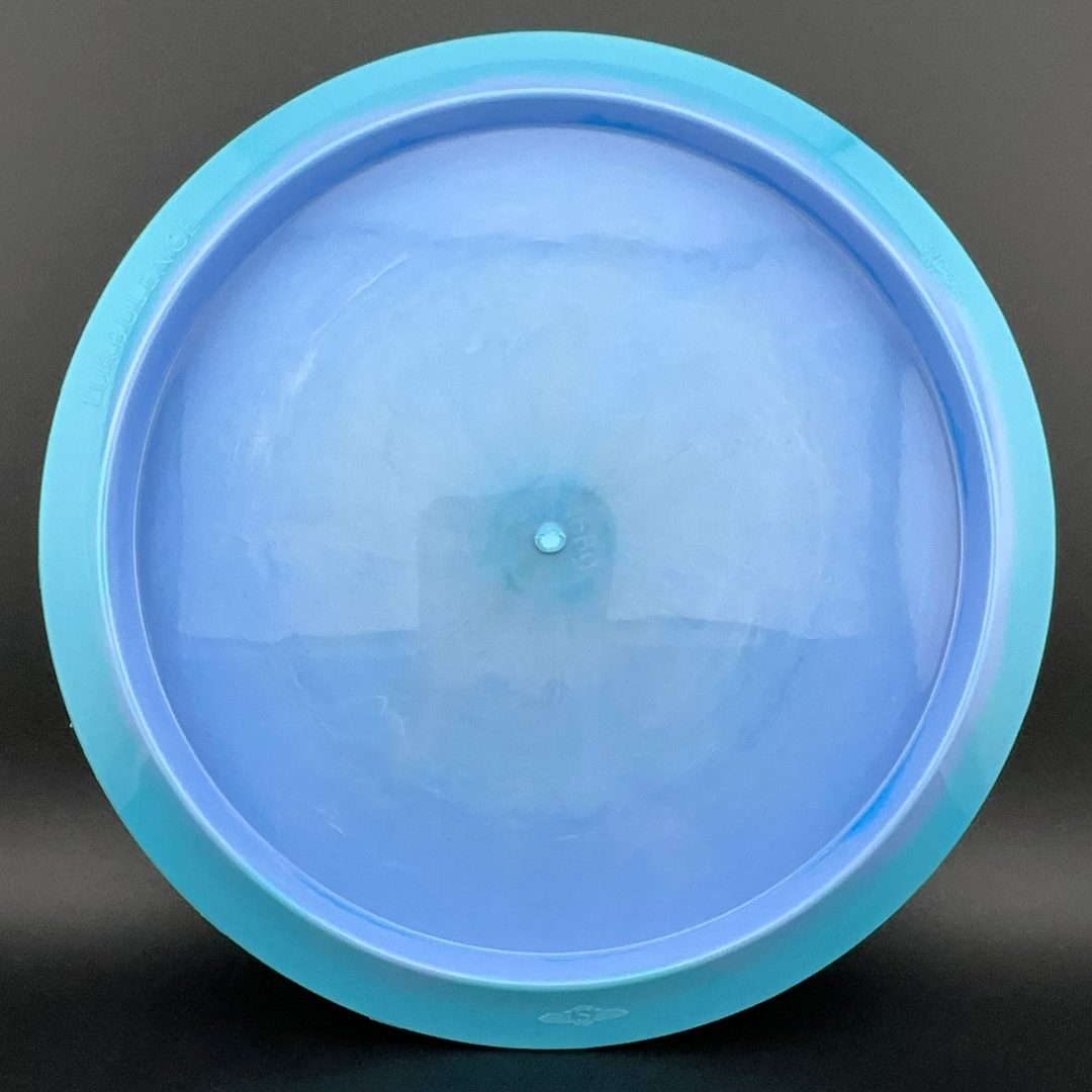Streamline Neutron Turbulence Disco de Golf Driver