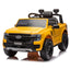 12V Kids Electric Ride On Car with Remote Control - Ford Ranger