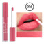 Fog Matte Makeup Free Ice Cream Lip Glaze Velvet Does Not Stick To Lip Mud - Korvel
