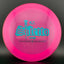 Opto-X Stiletto - 10 Year Anniversary Edition