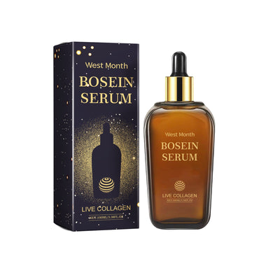 Bosin Serum Helps To Moisturize And Moisturize The Skin - Korvel