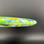 Disque de lancement moyen X-Link - Fini granit