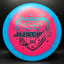 Fuzion Orbit Justice - Disco de Golf de Primera Carrera