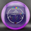 Disque de golf Axiom Prism Proton Pyro
