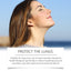 Body Cleansing Spray Daily Refreshing Body Relief Natural Purifying Treatment Spray - Korvel