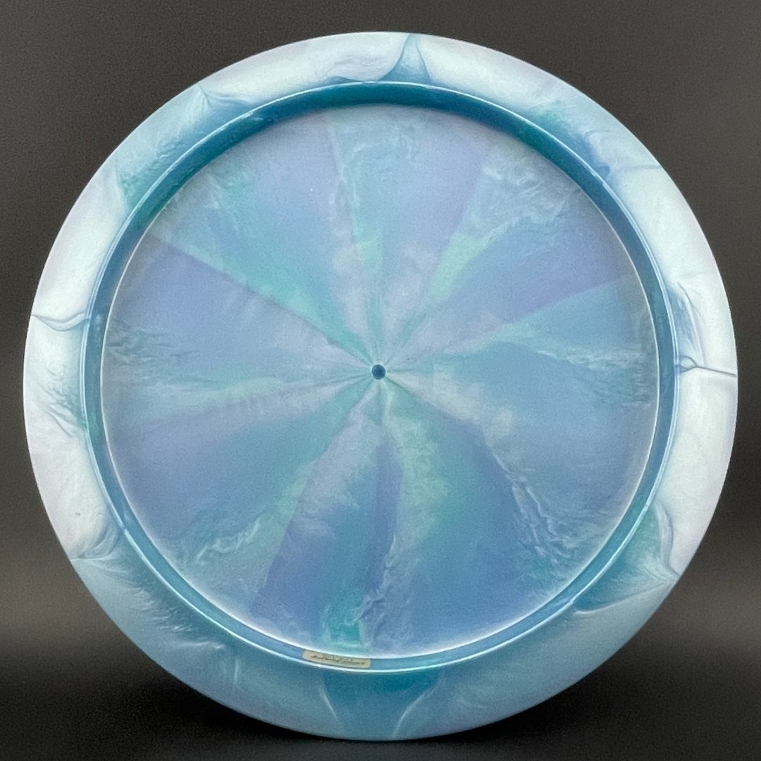 Big Z Swirl Crush - 2026 Ledgestone Edition