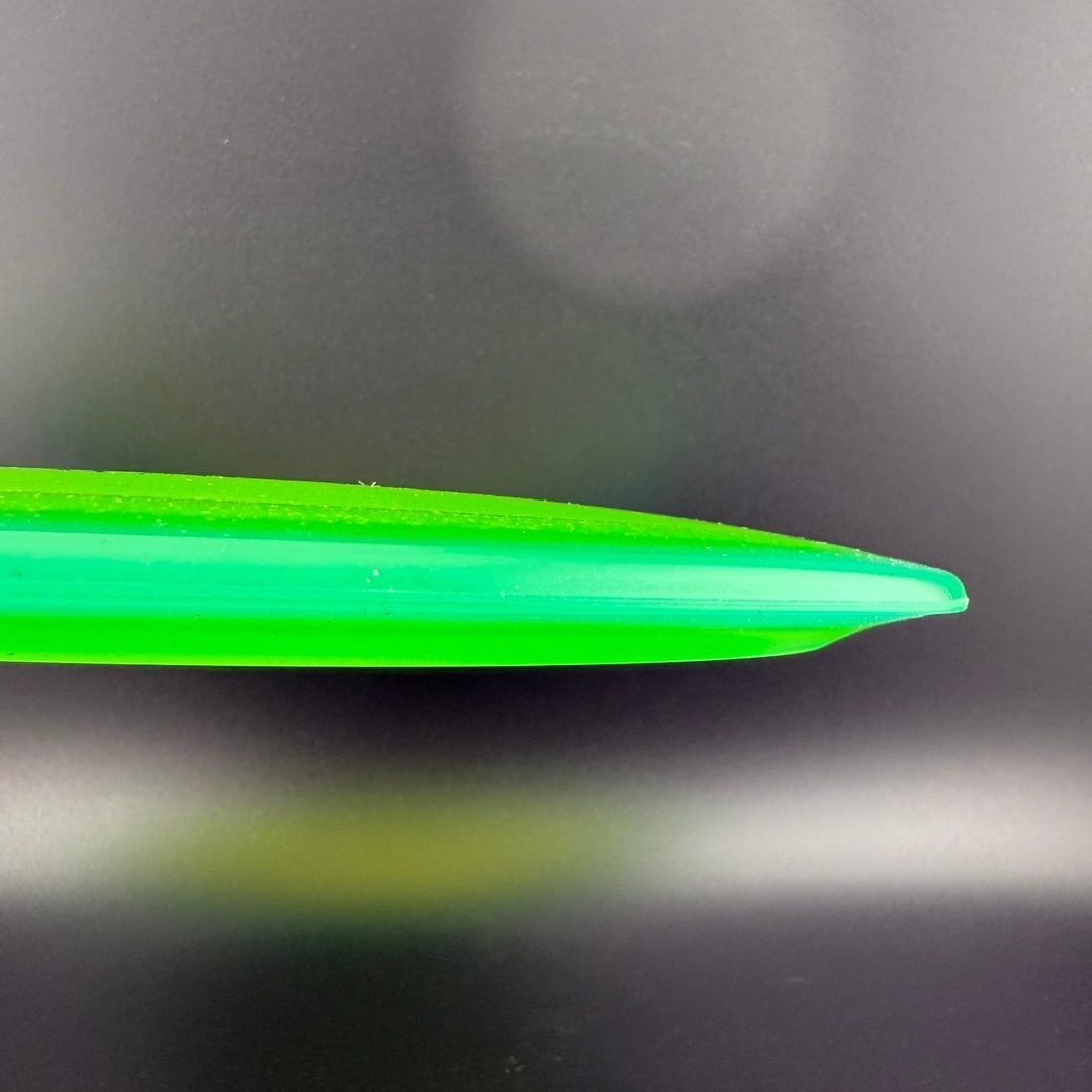 Glow Metal Flake Horizon C-Line FD3 - Edición Limitada Solar Flare