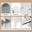 Elegant 24" Bathroom Vanity with Sink and Storage