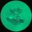 Alpine Glow Baobab - The Sapling Stamp by Lago