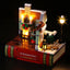 LED Lighting Set for LEGO 40410 - Inspired by Christmas Carol