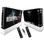 Peau de Console Wii Spider-Man Fortress Night - Styles Multiples