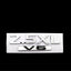 For  NISSAN  Teana  Auto Logos  Duke's rear tail logo  TEANA font  230JK-V6 English Standard  Letter labeling - Korvel