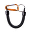 Fish Hook Pliers Small Fishing Pliers Luya Stainless Steel Mouth Fishing Horse Fishing Line Scissors Lengthened Opening - Korvel
