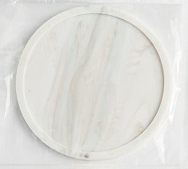 Hot selling silicone cup pad, circular and thickened 10CM drainage pad, heat insulation and anti slip tea cup pad - Korvel