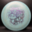 Splatter S-Blend Slab - X-Out Distance Driver