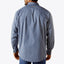 Ariat Scout Pro Series Men's Long Sleeve Shirt - Korvel