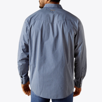 Ariat Scout Pro Series Men's Long Sleeve Shirt - Korvel