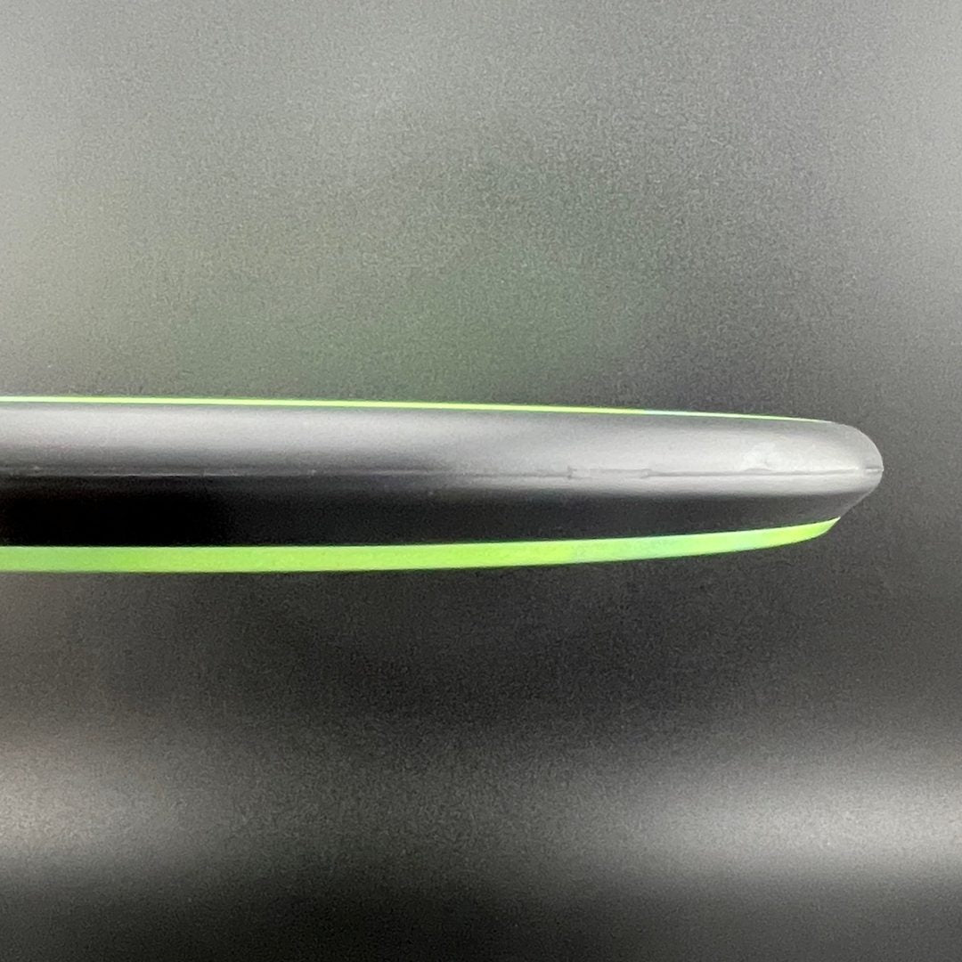 Cosmic Neutron Entropy Disc Golf Putter