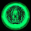Halo Glow C-Blend Dynasty - Elk Man par Ripper Studios