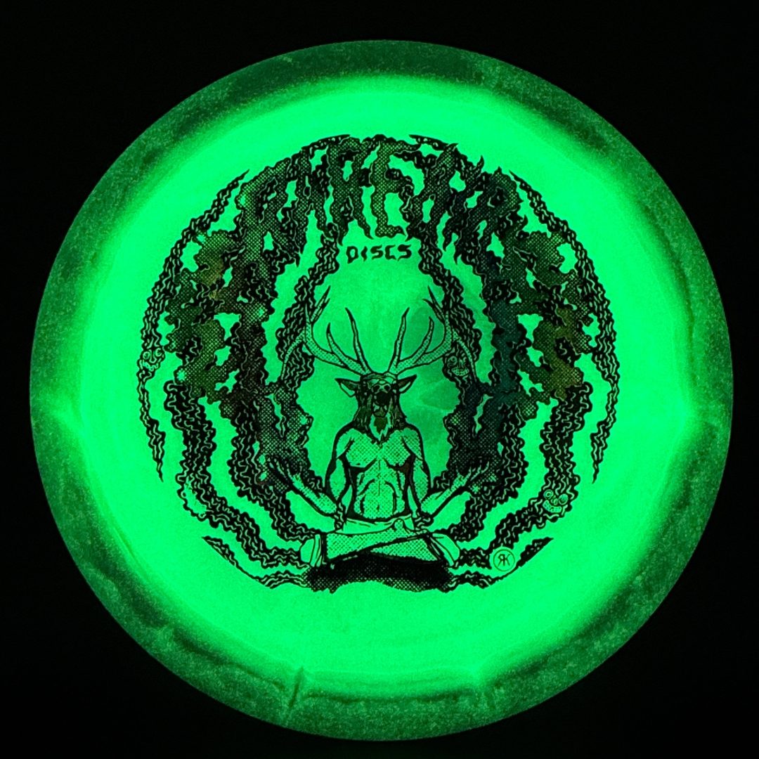 Halo Glow C-Blend Dynasty - Elk Man par Ripper Studios