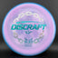 Discraft Swirl ESP Sled - Première Course Disque de Disc Golf