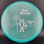 Founders Middy Disc Golf Disc