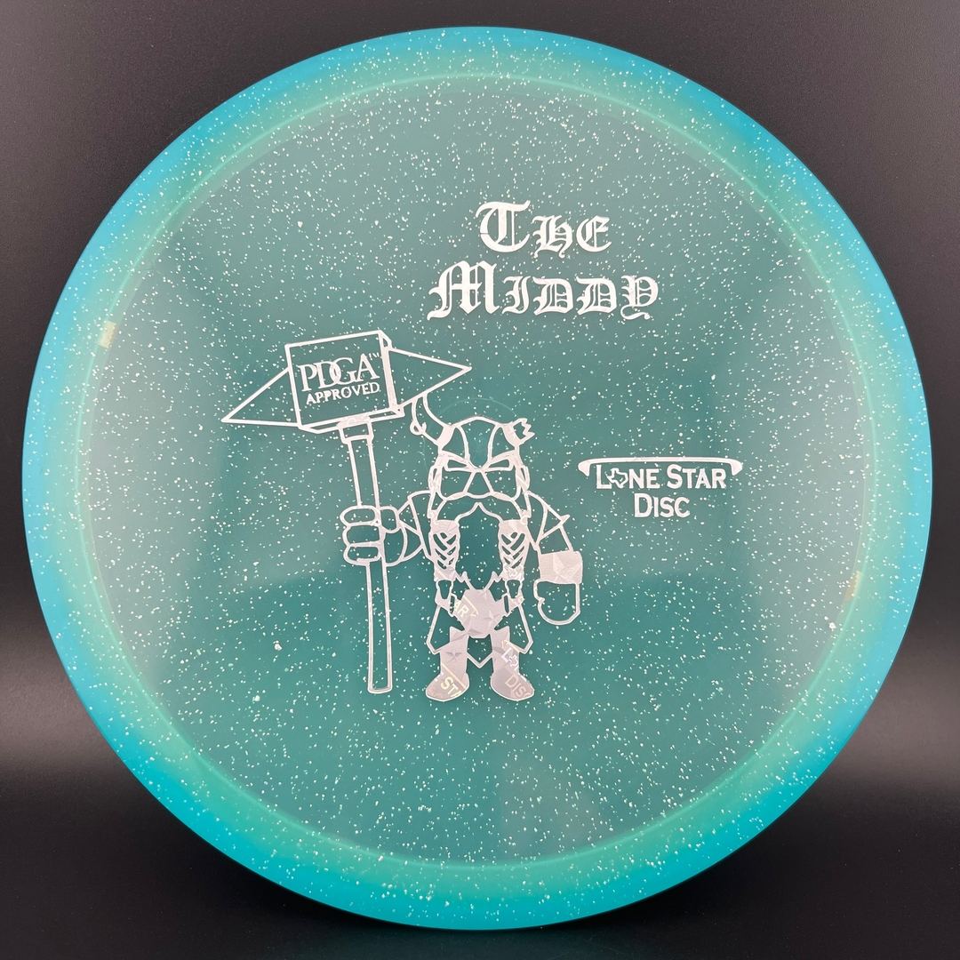Founders Middy Disc Golf Disc